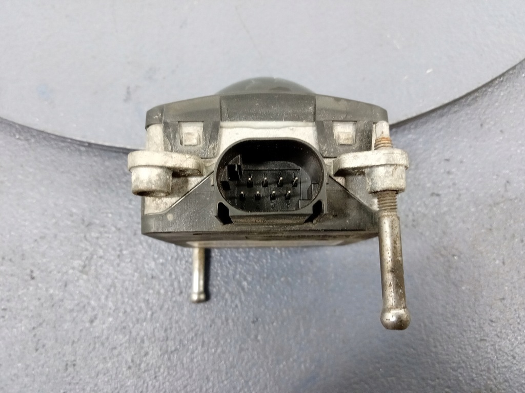 фото №6, Audi q7 4l distronic радар acc датчик 4l0907561