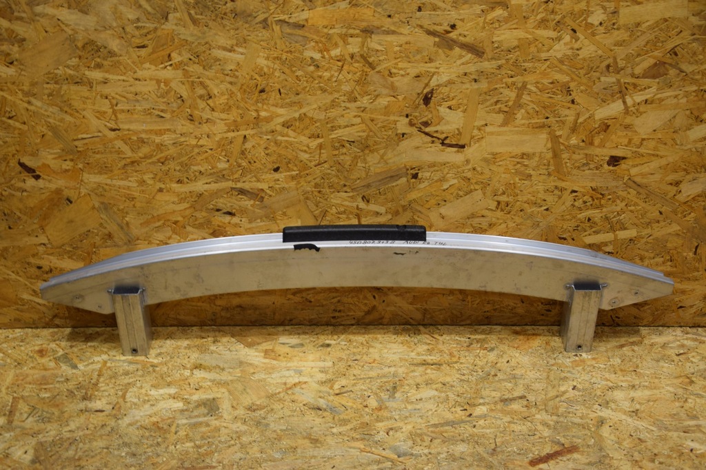 фото №1, Балка бампера задняя 4s0807313b audi r8 4s ii 5.2 v10 16-