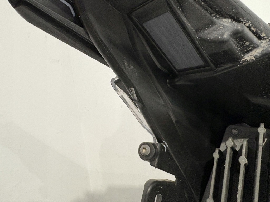 фото №10, Toyota corolla e21 hb kombi lift лампа левый перед full led 81150-02x10