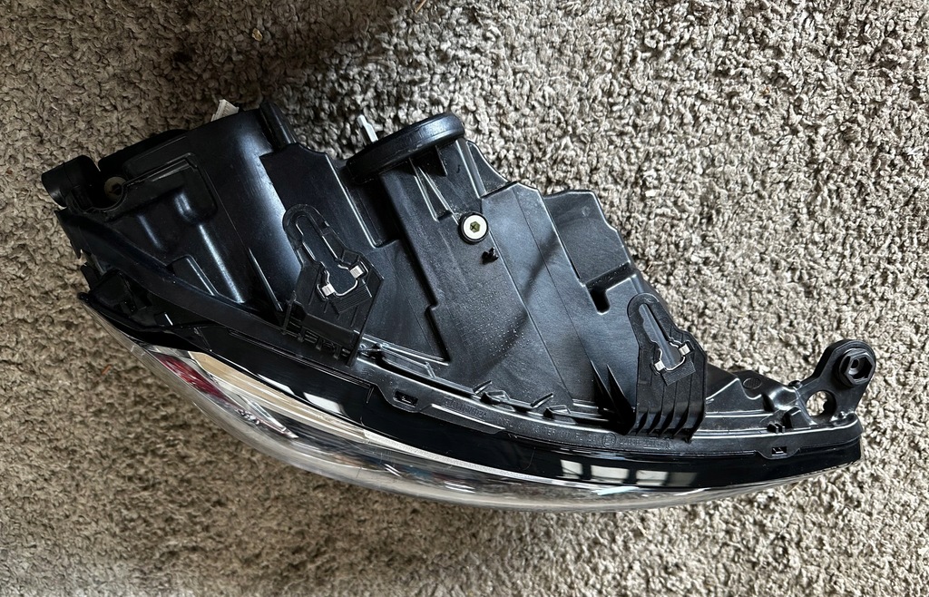 фото №9, Лампа права audi a1 ii 82a.941.034.d full led 2018-