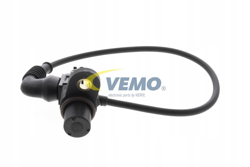 фото №16, Датчик положення вала колінчастого bmw 5 e39 7 e38 8 e31 x5 e53 3.5 4.4