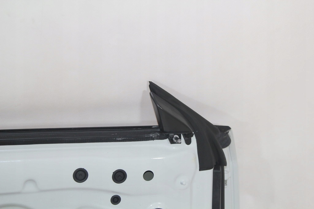 фото №8, Дверь левая audi tt 8s s-line lift 2023 2ypa w цвет