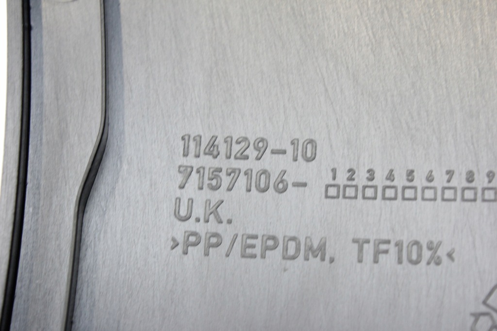 Nowa оригинальный номер защита молдинг подкрылок крыла правая задняя mini r56 r57 r58 r59 Доставка