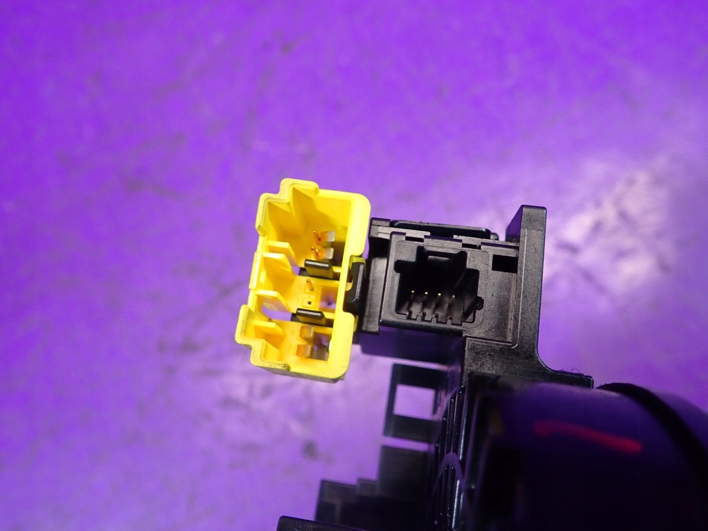 фото №4, Renault fluence 09-13 стрічка керма шлейф