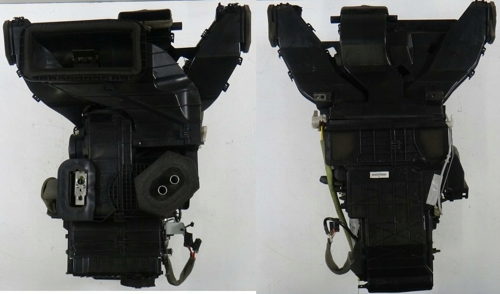 фото №1, Nissan nv200 10 r обігрівач комплектна