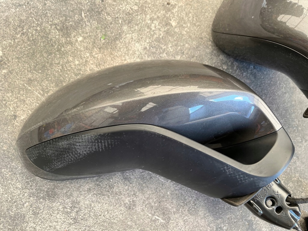 фото №1, Porsche 991 carrera gts дзеркало праве 11-pin m7s