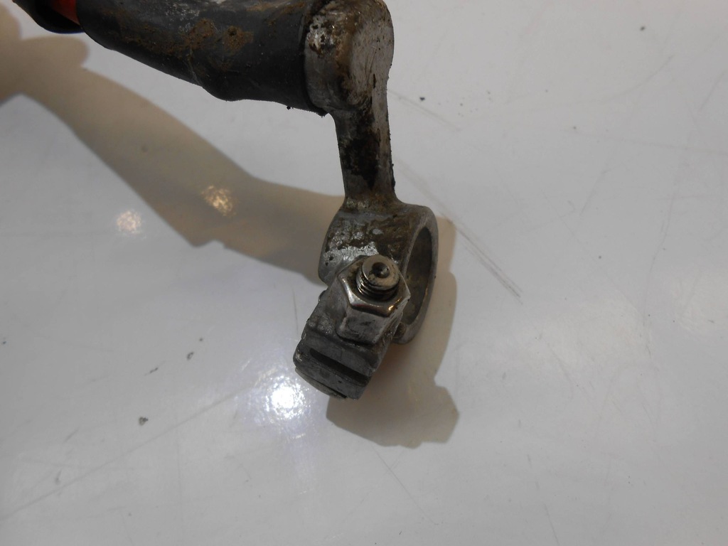 фото №12, Seat leon iii стартер klemma plus набор 02z911024q 5q0971228k