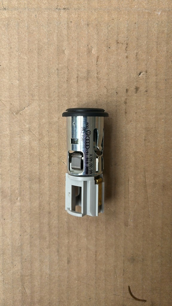 фото №1, 191919305b прикуриватель оригинальный номер