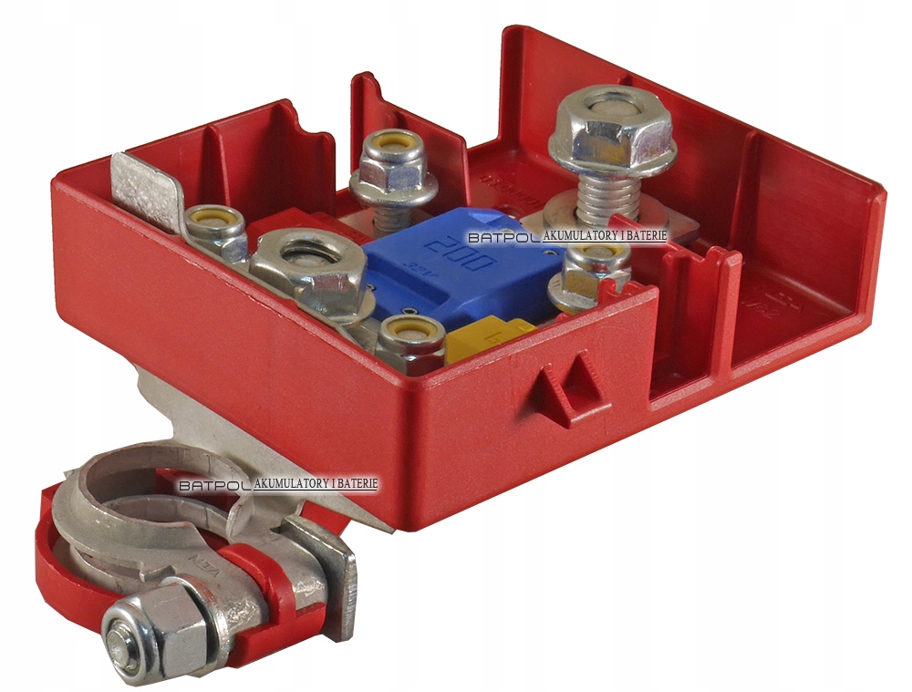 фото №2, Клема mta plus iveco daily коробка midi megaval +