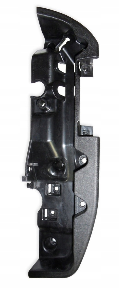 фото №1, Молдинг завершение бампера правая man le2000