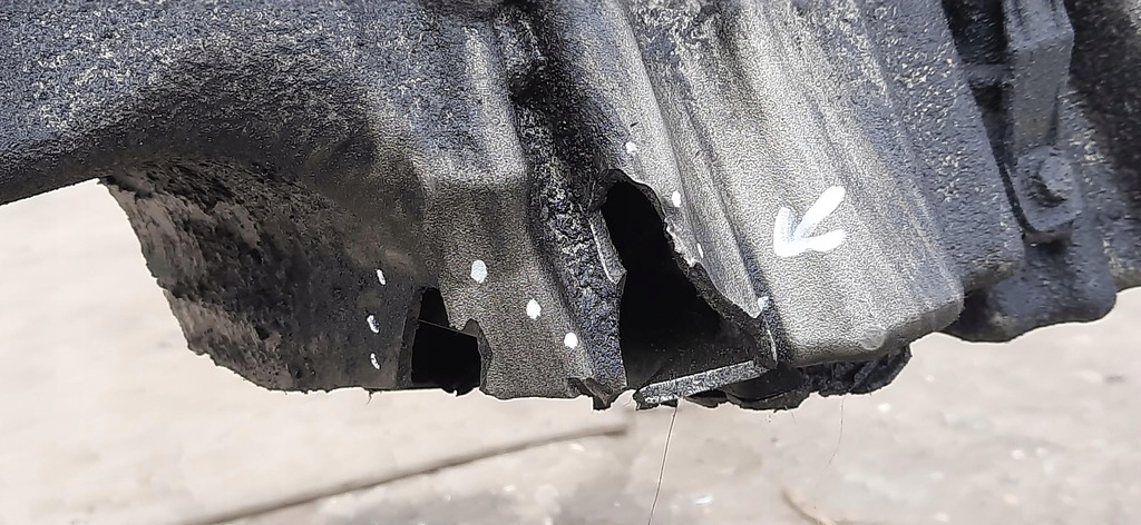 фото №12, Двигун блок двигуна 3.0d biturbo 286km 535d bmw e60 m57d30t1