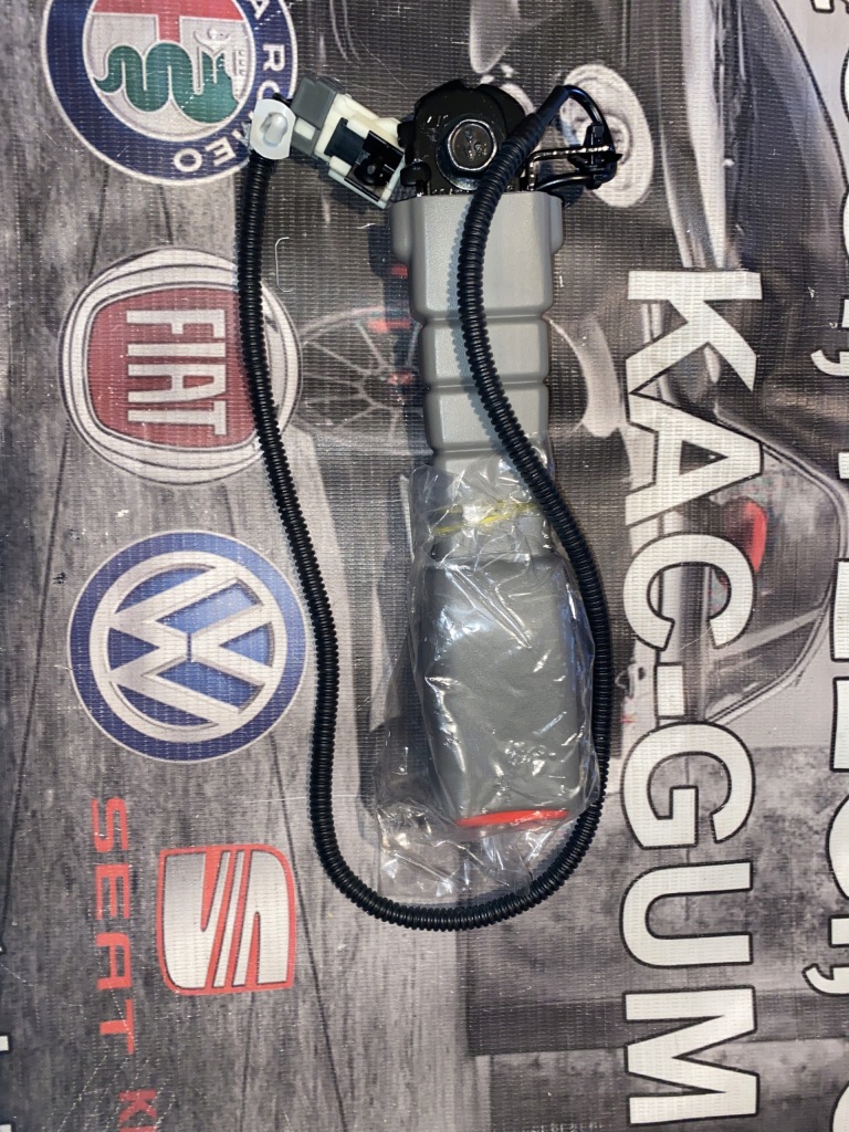 фото №1, Клипса поперечина безопасности kia carnival/sedona