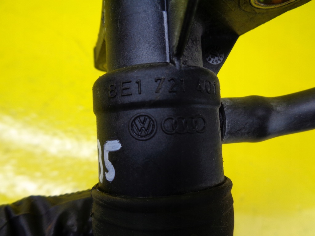 фото №3, Passat b5 насос зчеплення