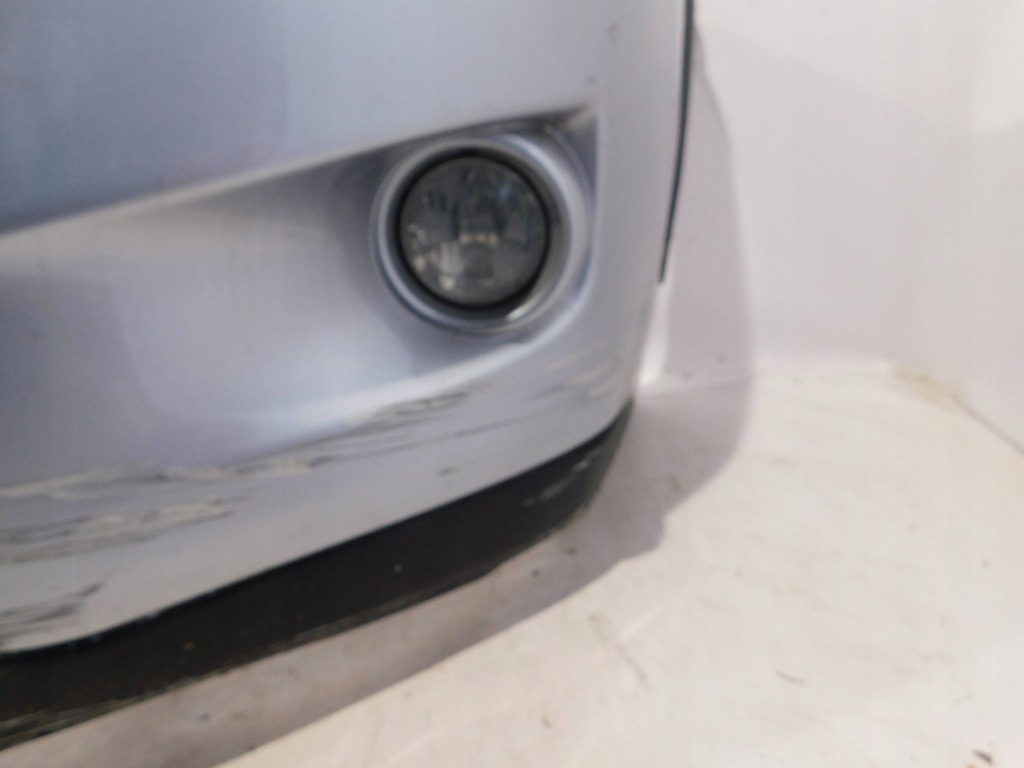 фото №9, Бампер перед передній subaru xv 11-