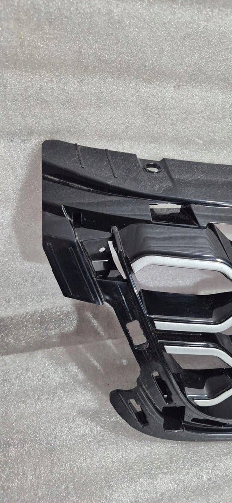 фото №2, Решётка радиатора решётка радиатора передняя перед land rover evoque ii