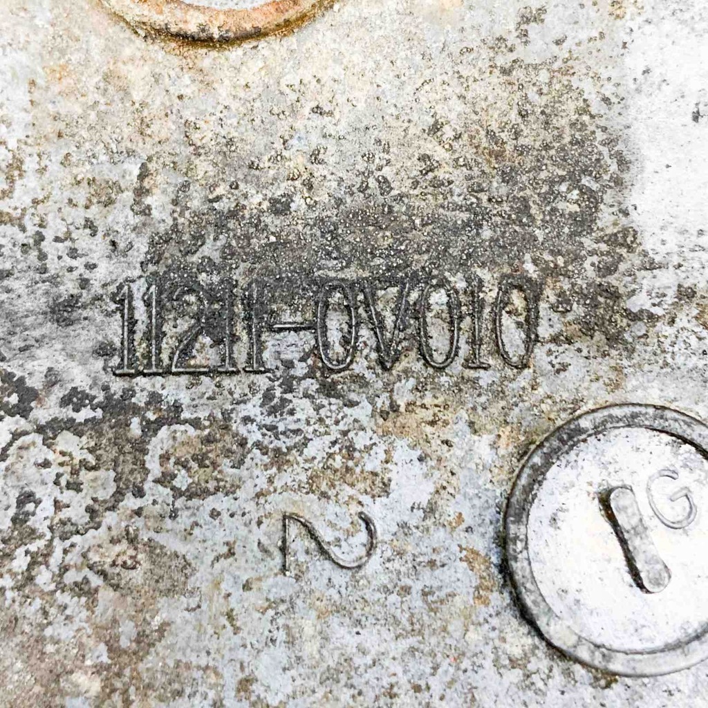 фото №7, Крышка клапанов toyota camry sedan _v4_ 112110v010 10715281 2.5l 133kw