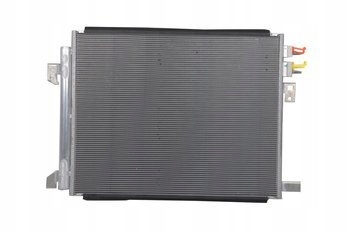 фото №1, Радіатор кондиціонера explorer 2020-