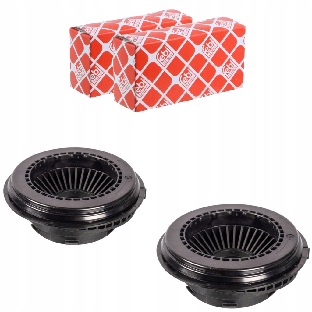 фото №1, Подшипник амортизатора перед mazda 3 bk bl 5 cr19