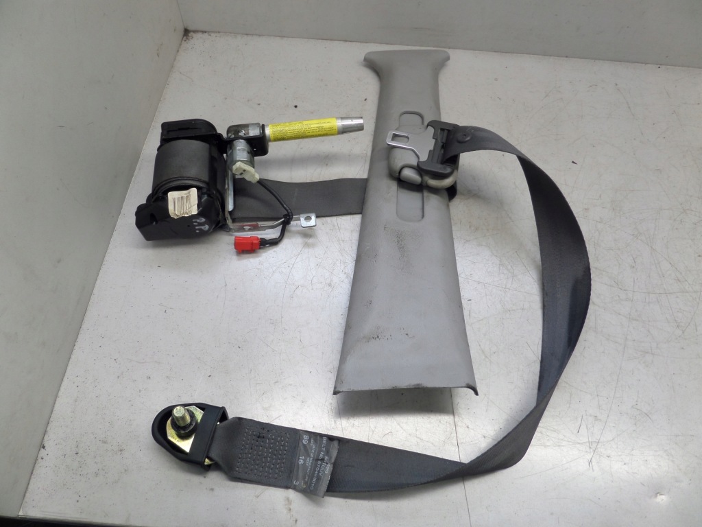 фото №6, Mitsubishi space star правий pas безпеки prz