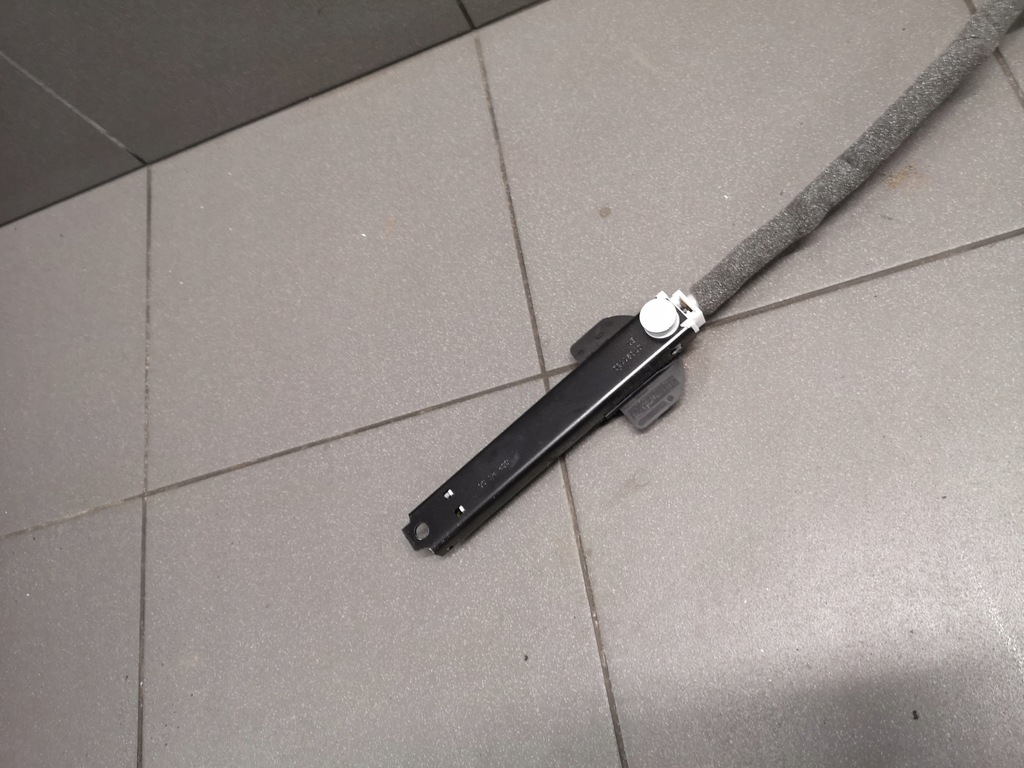 фото №5, Моторчик регулировки поперечина audi a8 d3 4e0857833a