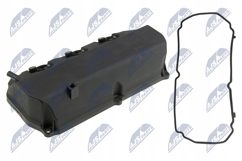 фото №3, Крышка клапанов nty do mitsubishi outlander ii 3.0