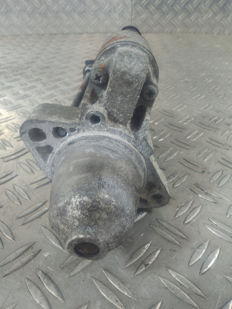 Honda ufo стартер 2.2 m002t85871 в Украине