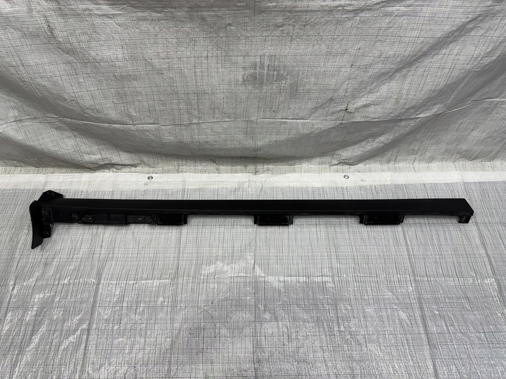 фото №1, Молдинг поріг jaguar f-pace lift r-dynamic 23-