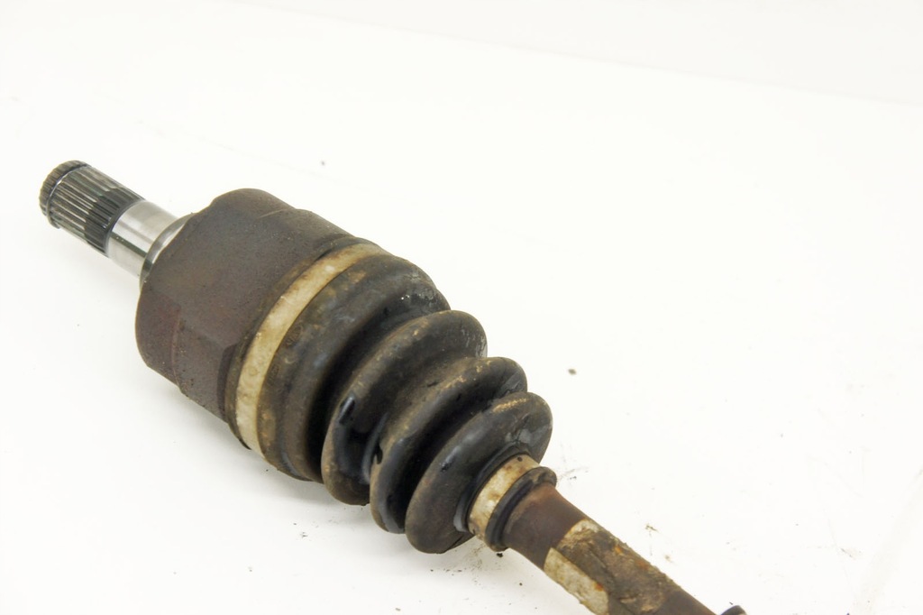 фото №5, Nh268 hyundai veloster i 1.6i приводной вал левый перед