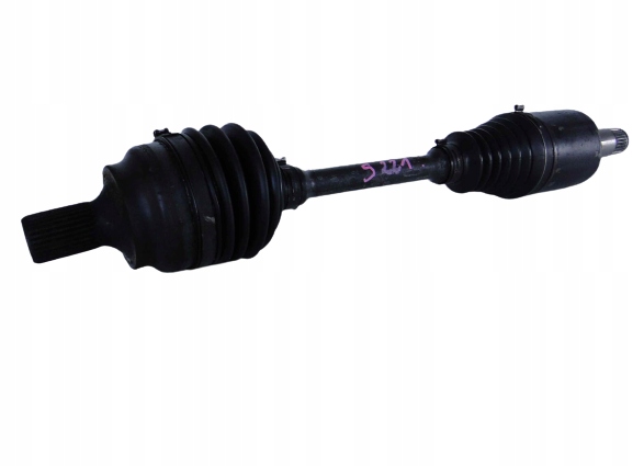 фото №1, Mercedes w221 221 lift приводной вал передняя правая 4matic