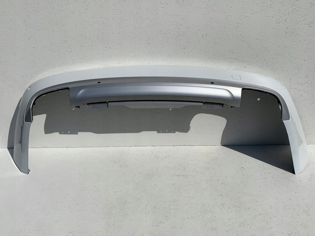 фото №13, Спойлер бампера задняя 2xpdc volvo xc90 ii 31353430