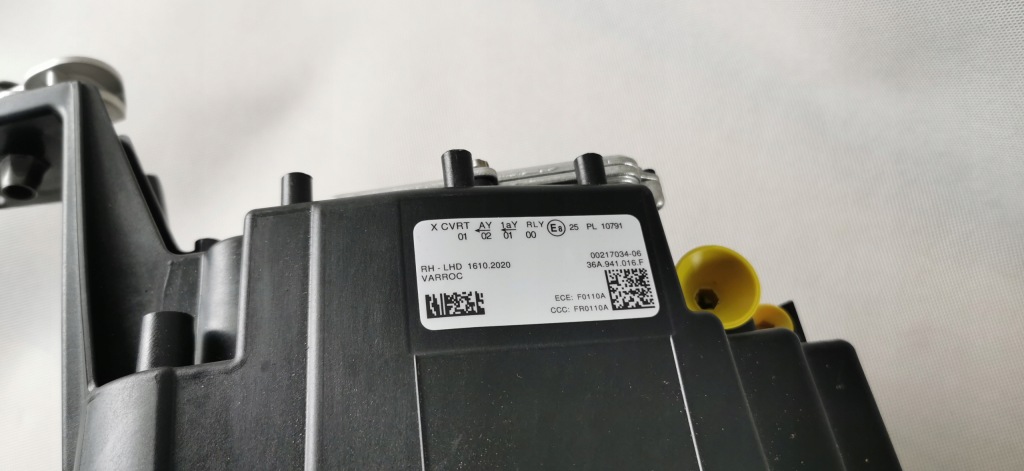 фото №4, Bentley bentayga lift full led matrix левый правый фара комплект