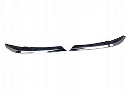 фото №1, Vw passat b8 14+ молдинг pod фара фара права