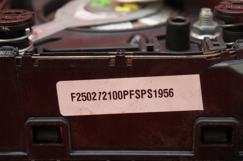 фото №11, Подушка безпеки подушка повітряна водія 07354211430 peugeot boxer 2 ii 06-14