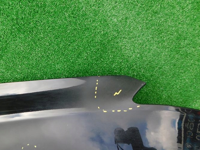 фото №6, Hyundai i20 14- крила правий передній перед