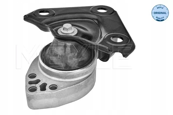 фото №2, 714 030 0011 подушка sil. ford fiesta v, fusion