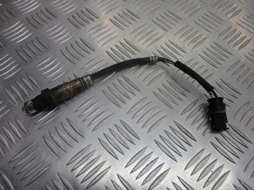 фото №1, Датчик лямбда-зонд smart city coupe 0.6