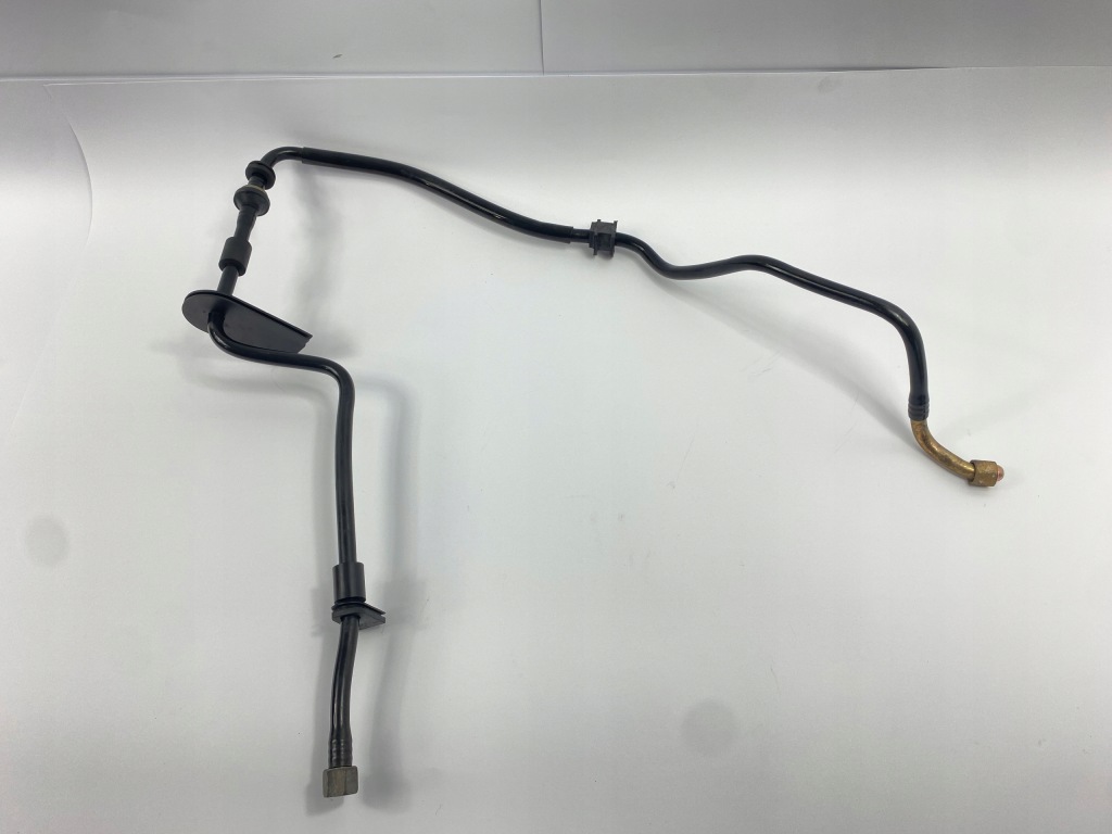 Купить Шланг пабтрубок  трубка усилитель тормозов серво mercedes w140 c140 cl sec 1409974681 m119