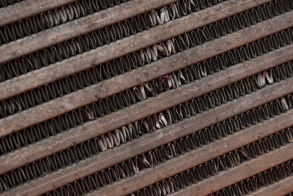 фото №7, Радіатор інтеркулер 144962019r renault trafic 3 iii 1.6 dci 14-21