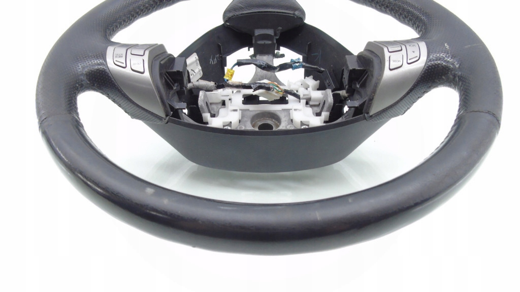 фото №5, Воздуховод мультифункция honda fr-v frv