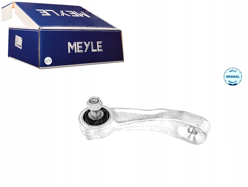 фото №1, Соединитель тяга стабилизатора перед l liczba na oś 1 mercedes c a205 c