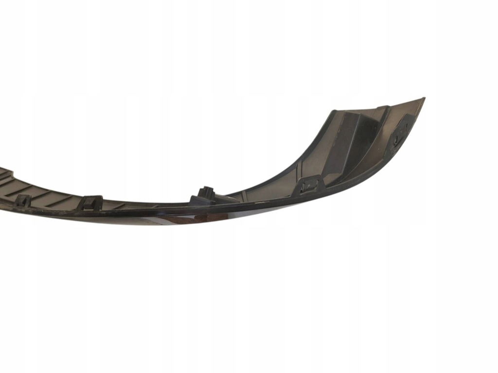 фото №11, Kia niro 2023 задня молдинг бампера заднього