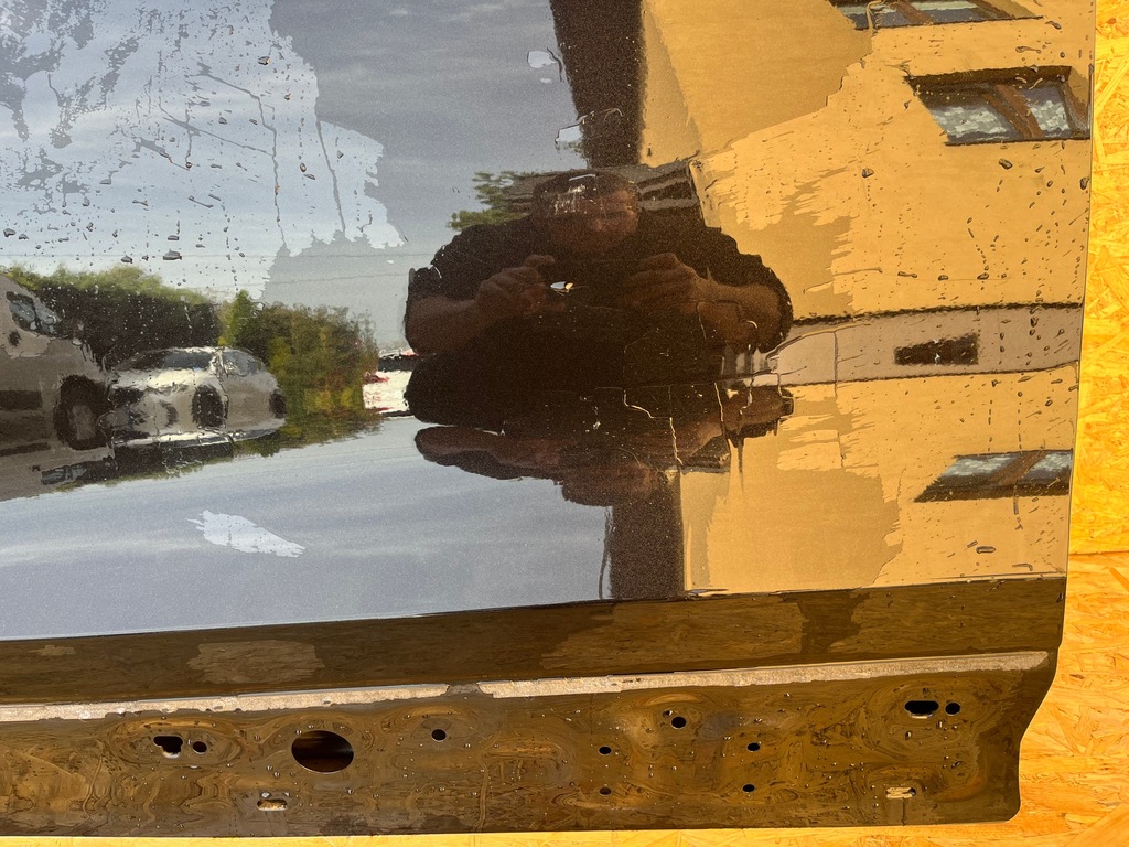 фото №9, Skoda enyaq 5la 21- дверь левая передние перед