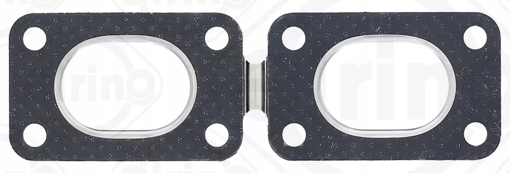 фото №1, Elring 821.020 прокладка, коллектор выпускной