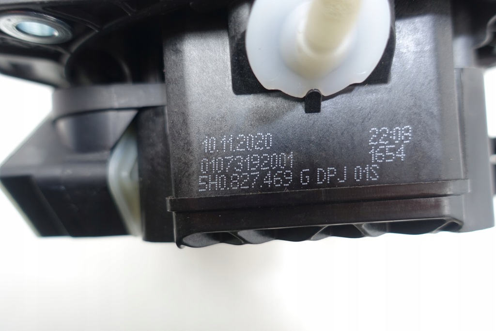 фото №6, Камера заднього виду ручка задня vw golf viii 8 5h