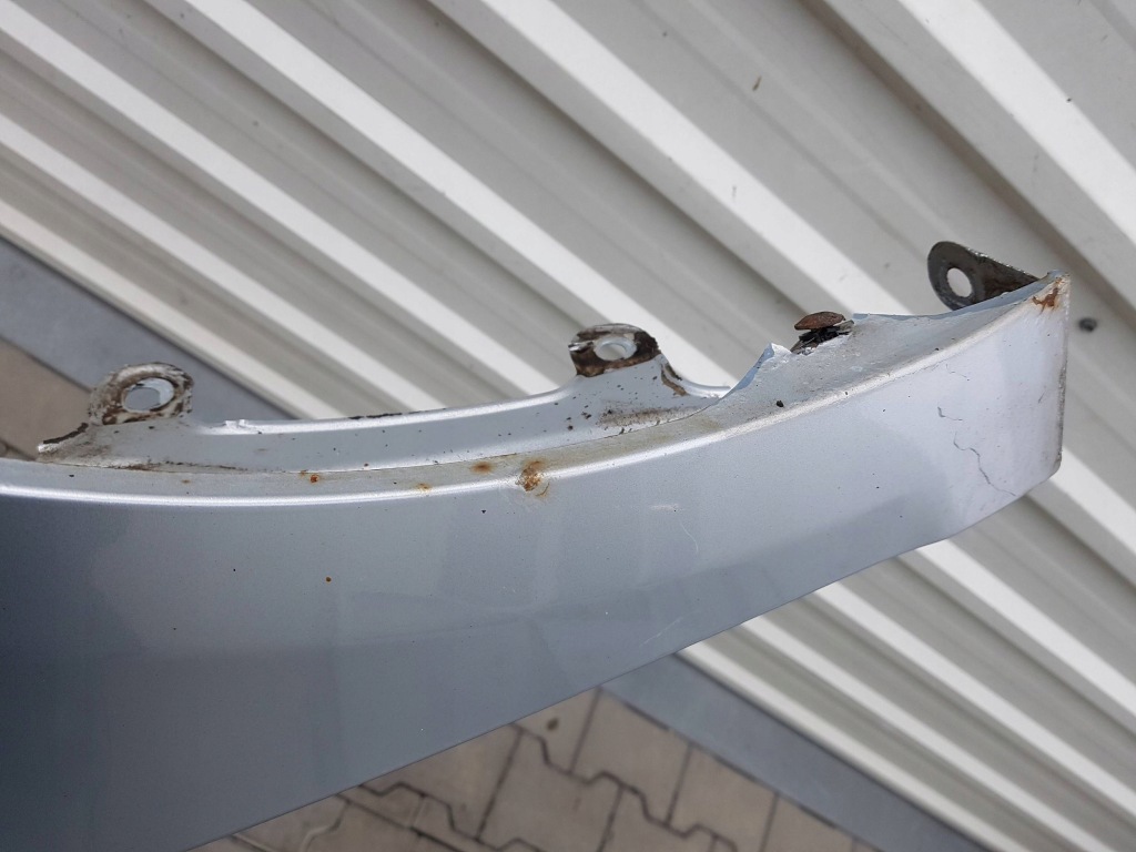 фото №11, Vw golf 6 vi 08-13r hb крила правий перед la7w