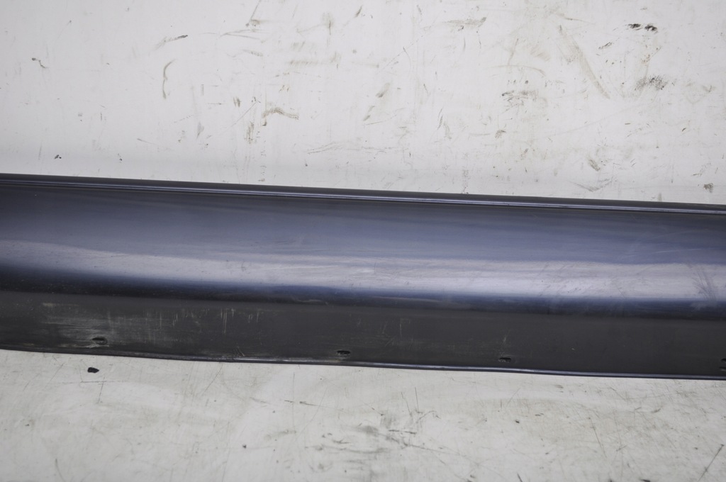 фото №10, Bentley arnage lift накладка поріг молдинг ліва