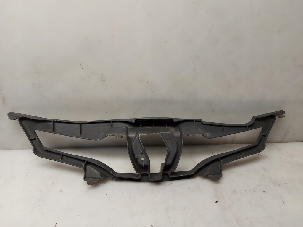 фото №1, Кронштейн решётка радиатора renault clio iv lift 15- оригинальный номер