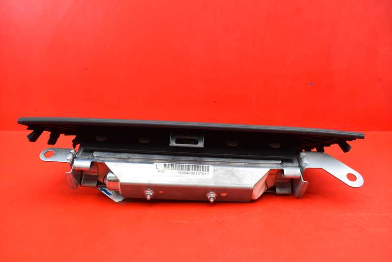 фото №5, Подушка безопасности подушка воздушная водителя коленная 73997-0f030 toyota verso 09-13