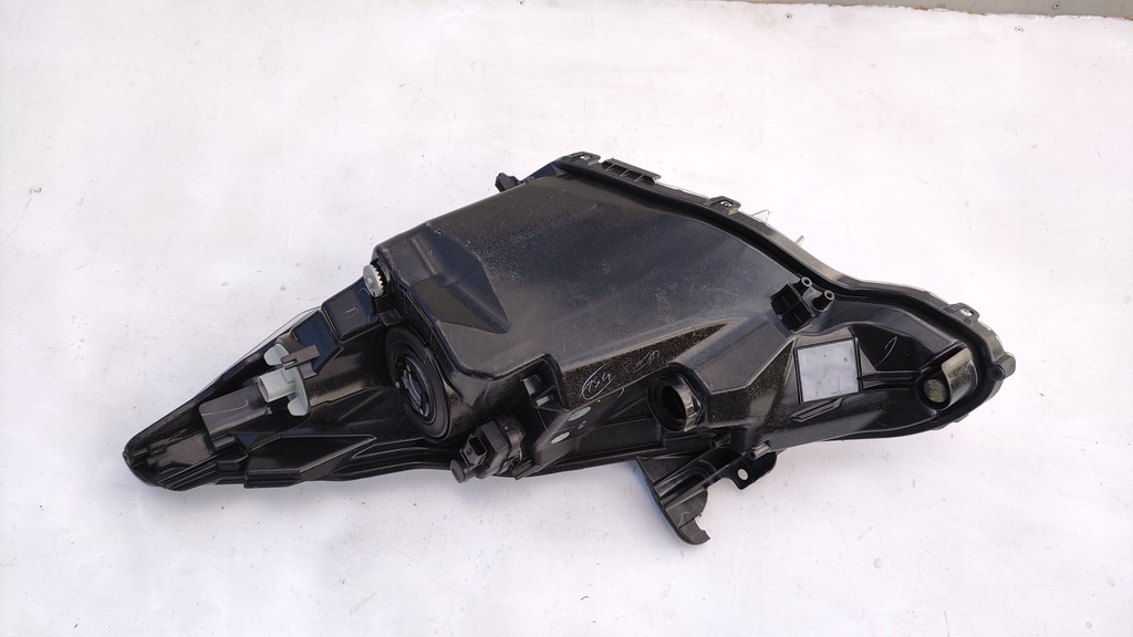 фото №6, Toyota aygo ii 2 14-17 лампа правый перед передняя 99226-81017 t-b11