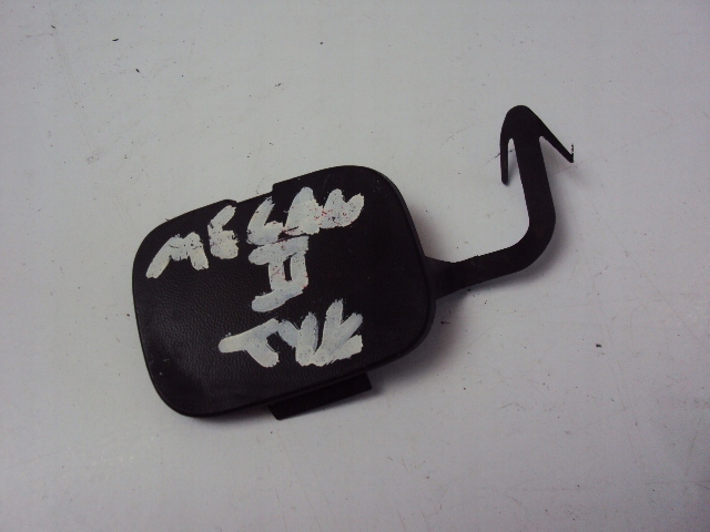 фото №2, Заглушка фаркоп задня renault megane ii